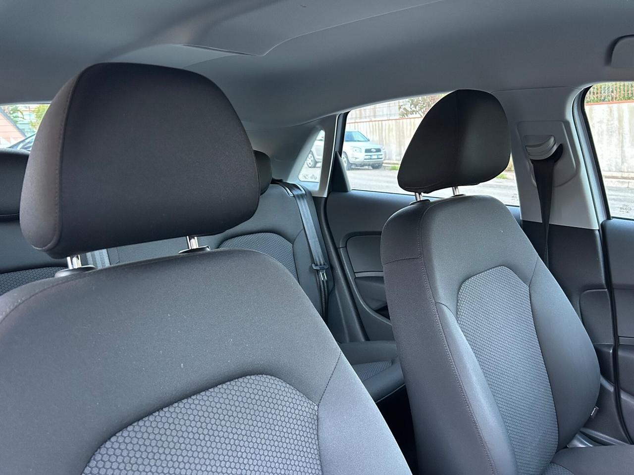 Audi A1 1.2 TFSI Sline unico proprietario