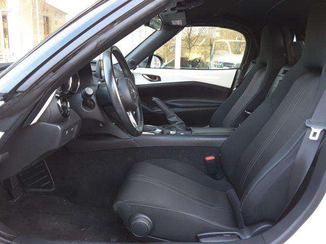 MAZDA MX-5 1.5L Skyactiv-G 132cv Prime-Line