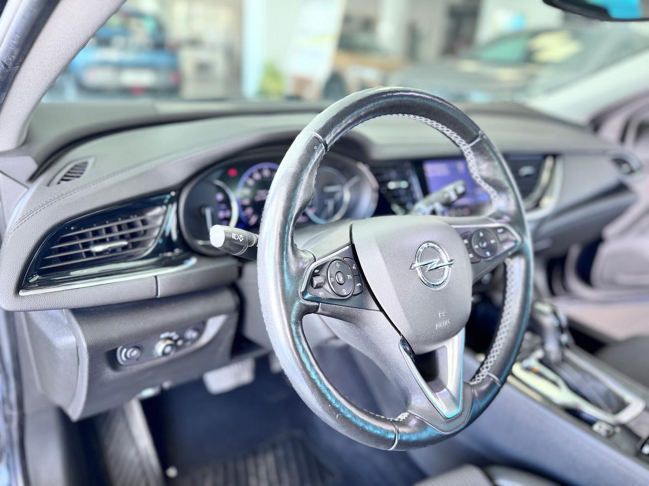 Opel Insignia 1.6 CDTI 136 S&S Sports Tourer Business