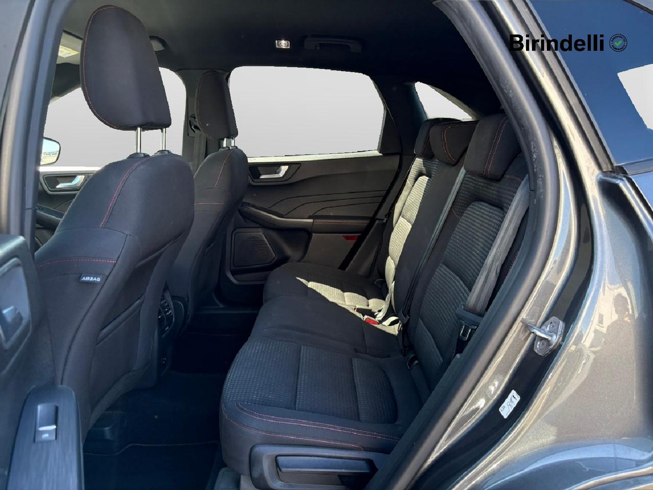 FORD Kuga 3ª serie - Kuga 1.5 EcoBlue 120 CV 2WD ST-Line