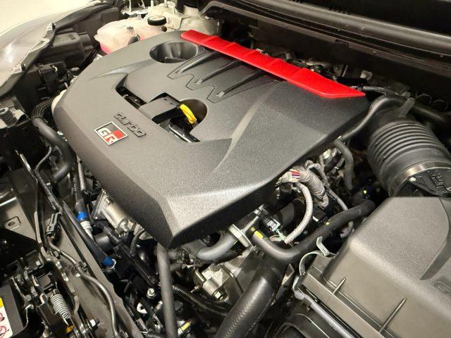 TOYOTA Yaris 1.6 Turbo 3 porte GR Yaris Circuit iva esposta