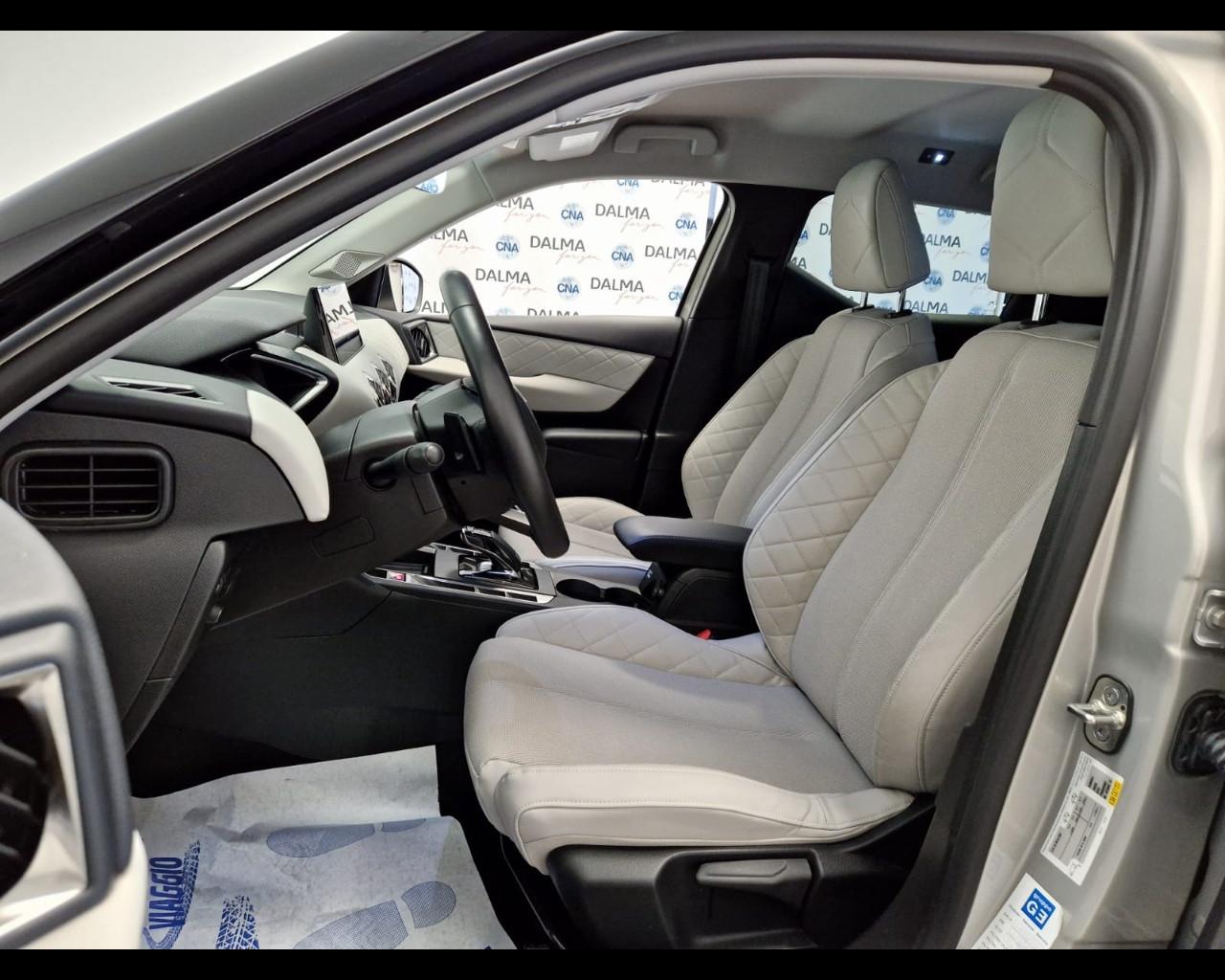 DS DS3 - DS3 1.2 puretech Rivoli 130cv auto