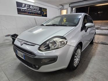 FIAT PUNTO EVO DYNAMIC 1.3 M-JET 2011 PERFETTA