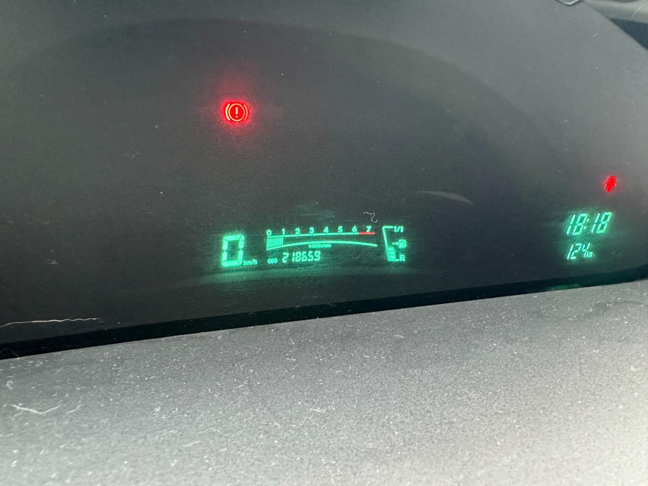 Toyota Yaris 1.0 5 porte 2008 ok neop.