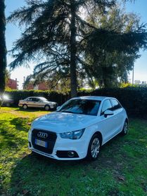Audi A1 1.2 TFSI 5 porte