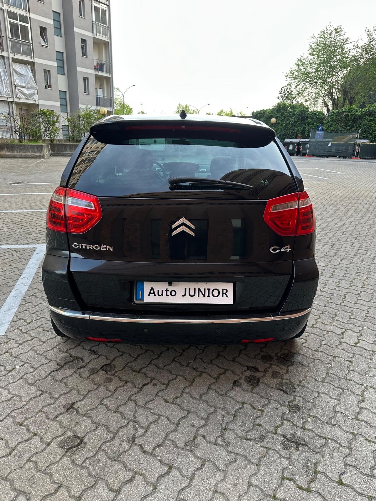 Citroen C4 Grand Picasso 1.6 VTi 120 Style