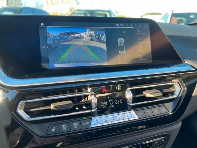 Bmw Z4 sDrive20i Msport