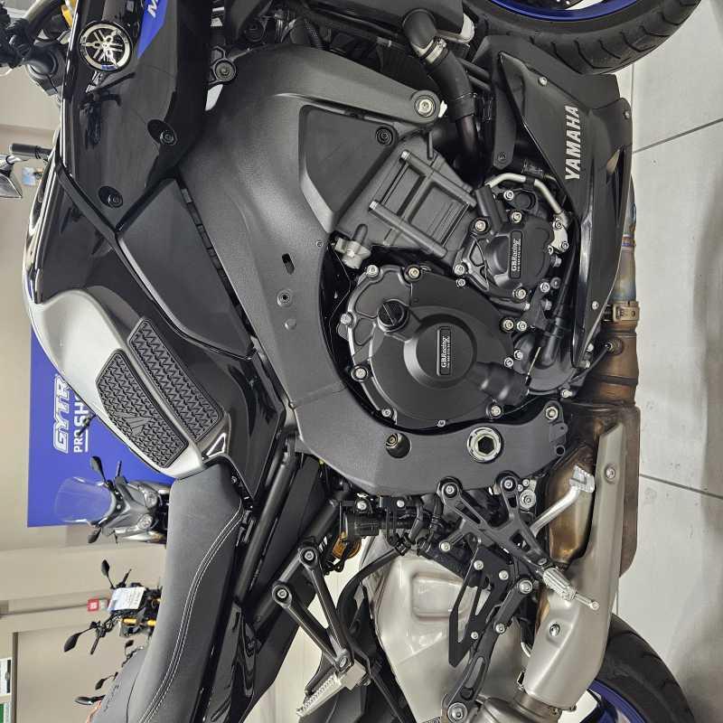 Yamaha MT-10 SP - 2025