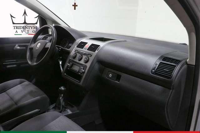 Volkswagen Touran 1.9 tdi Trendline