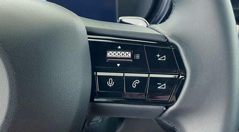 Alfa Romeo Junior 1.2 136 CV Hybrid eDCT6 Speciale