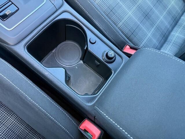 Volkswagen Golf 2.0 TDI GTD DSG 200CV
