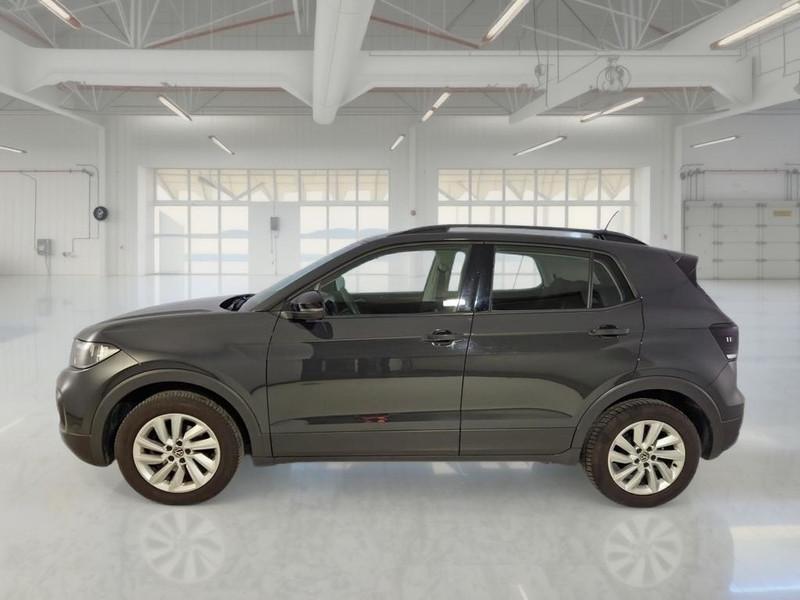 VOLKSWAGEN T-CROSS 1.0 TSI Style