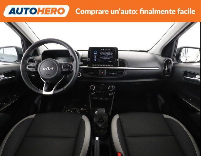 KIA Picanto 1.2 12V 5 porte AMT Style