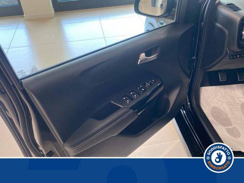 Kia Picanto 1.0 GT-Line (TT) MY26