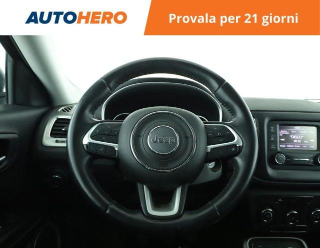 JEEP Compass 1.6 Multijet II 2WD Sport