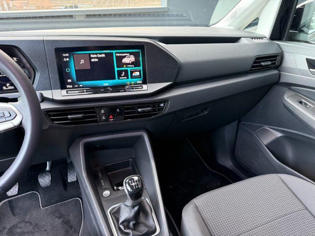 VOLKSWAGEN Caddy 2.0 TDI Autocarro Space Plus Camera DAB+ GANCIO