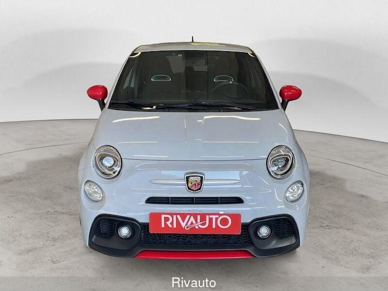 Abarth 595 1.4 Turbo T-Jet 160 CV Pista