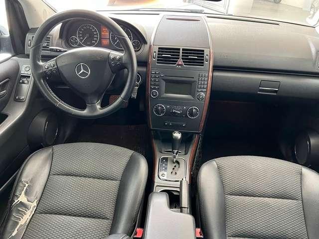 Mercedes-Benz A 180 Classe A -180 AUTOMATICA