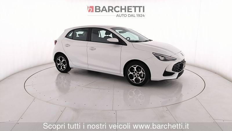 MG MG3 1.5 COMFORT