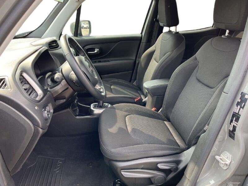 Jeep Renegade 2019 1.0 t3 Limited fwd