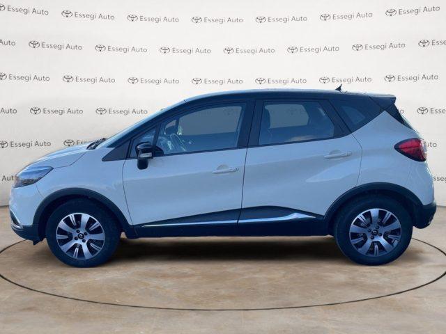 RENAULT Captur TCe 12V 90 CV Start&Stop Energy Zen