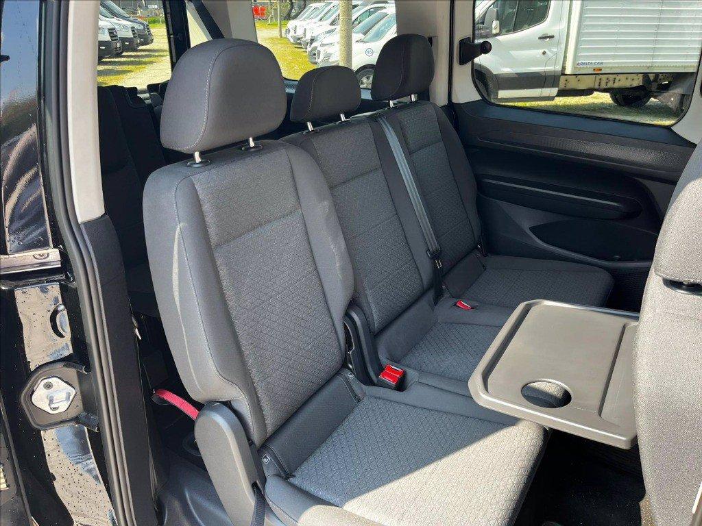 FORD Gran Tourneo Connect V761 2.0 ecoblue 122cv Titanium auto del 2024