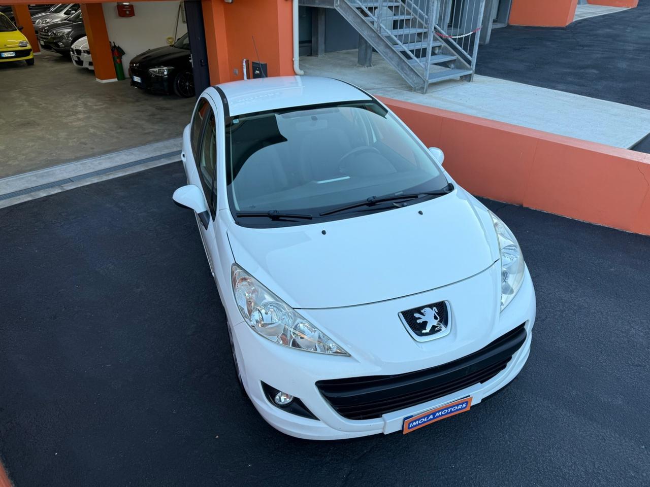 Peugeot 207 Plus 1.4 8V 75CV 5p. ECO GPL