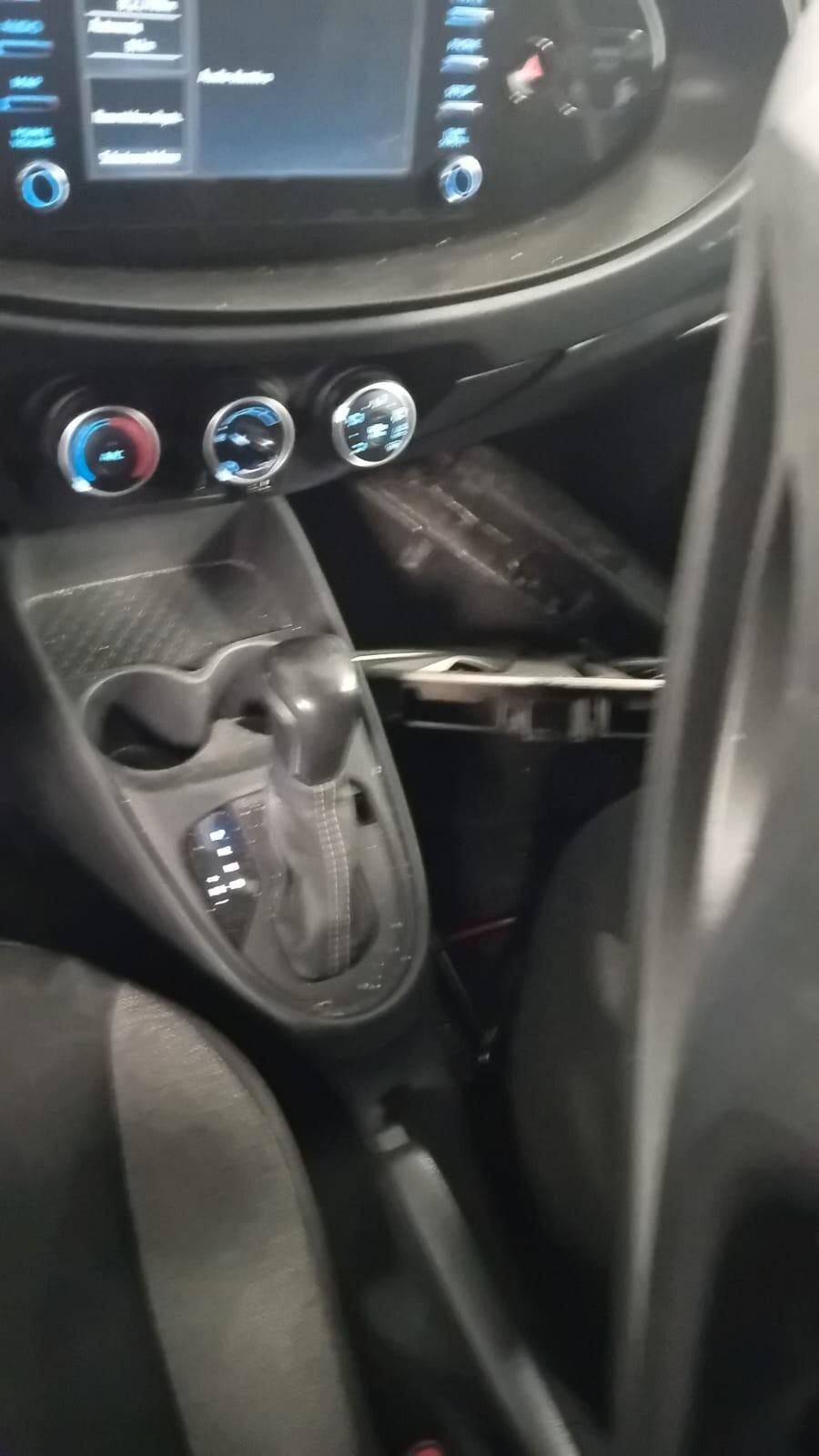 Toyota Aygo X 1.0 VVT-i 72 CV 5 porte Active S-CVT