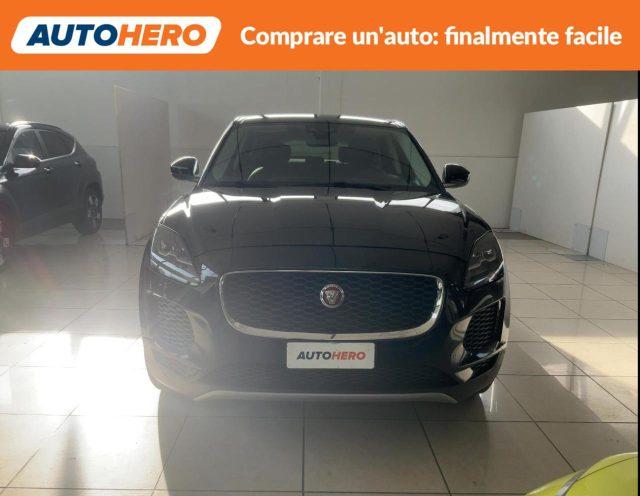 JAGUAR E-Pace 2.0D 150 CV AWD aut. S