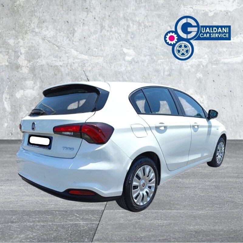 FIAT Tipo Tipo 1.3 Mjt S&S 5 porte Pop