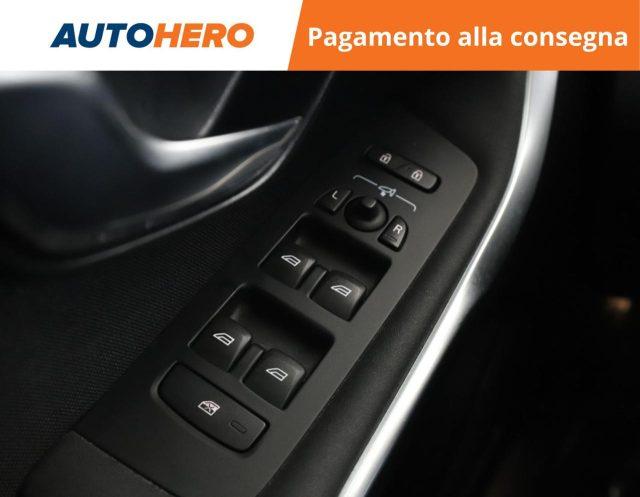 VOLVO V40 D2 Geartronic Momentum