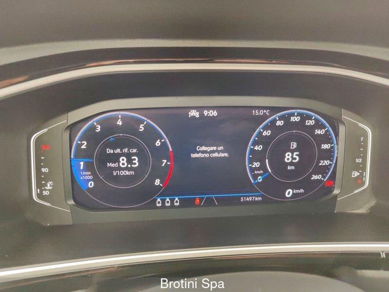 Volkswagen T-Roc 1.0 TSI R-Line