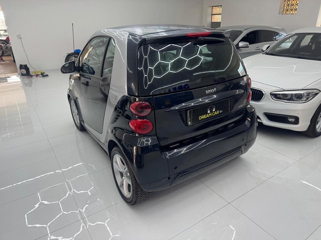 Smart ForTwo 1.0 71Cv -OK NEOPATENTATI