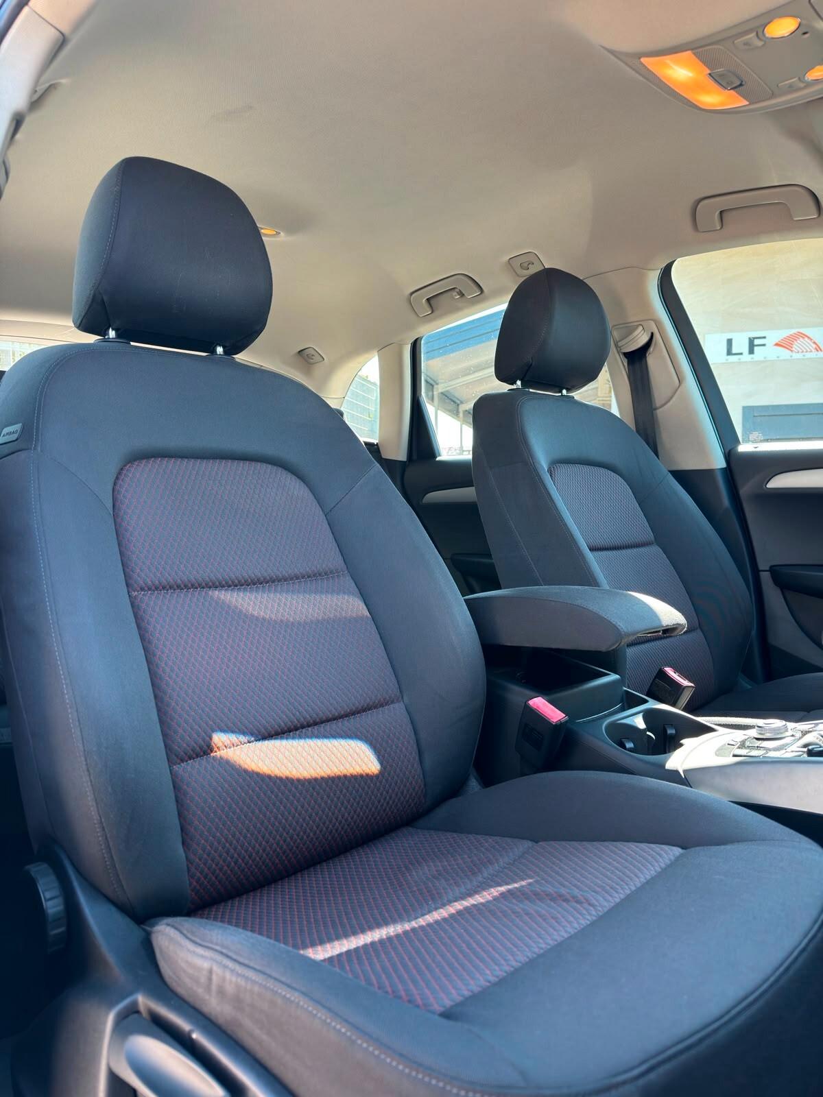 Audi Q5 2.0 TDI 170 cv quattro