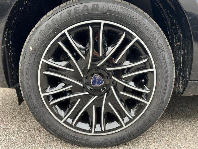 LANCIA Ypsilon 1.0 FireFly 5 porte S&S Hybrid Oro #VARI COLORI