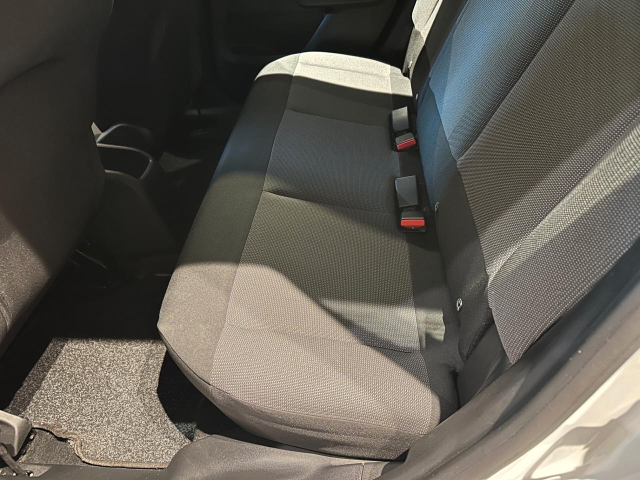 Citroen C3 Aircross PureTech 110 S&S Feel