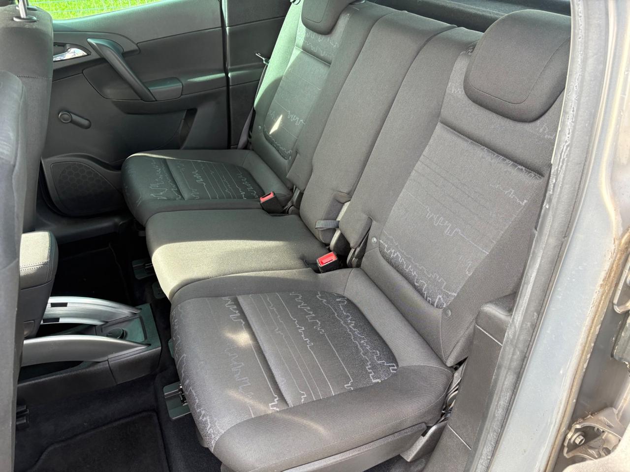 Opel Meriva 1.4 Turbo 120CV Cosmo 2011 Euro 5