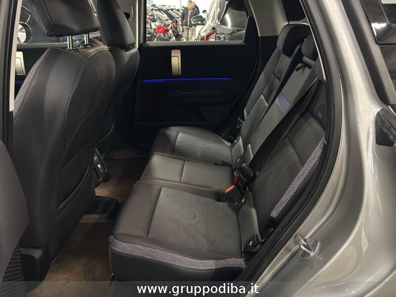 MINI Mini Countryman U25 Mini Countryman 2.0 48V D Classic auto