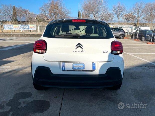 Citroen C3 pure ***ALLUVIONATA NON MARCIANTE***