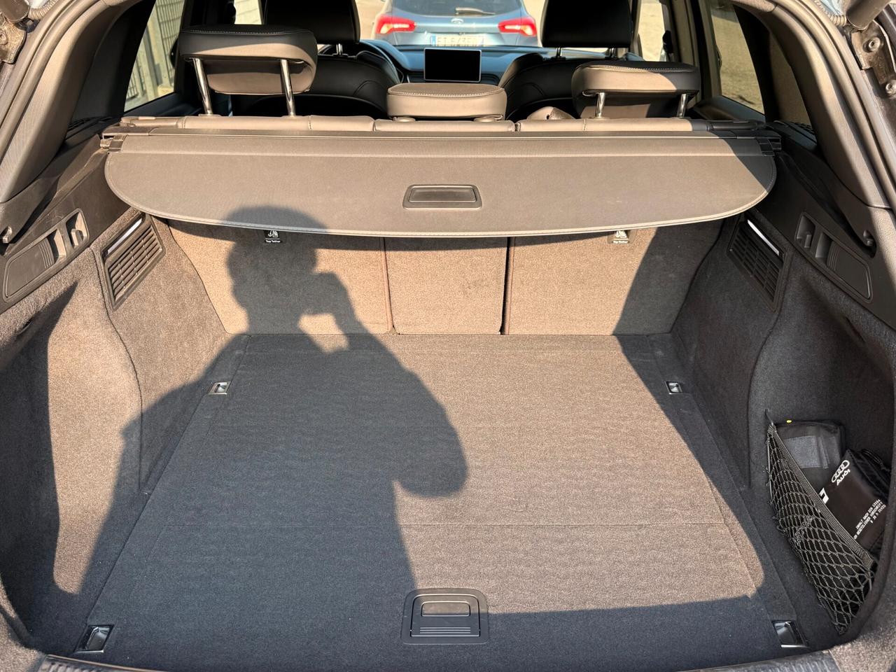 Audi Q5 40 TDI quattro S tronic Sport | 12 MESI GARANZIA