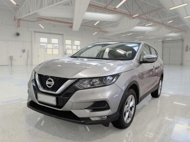 NISSAN QASHQAI 1.3 DIG-T 160 BUSINESS DCT CROSSOVER