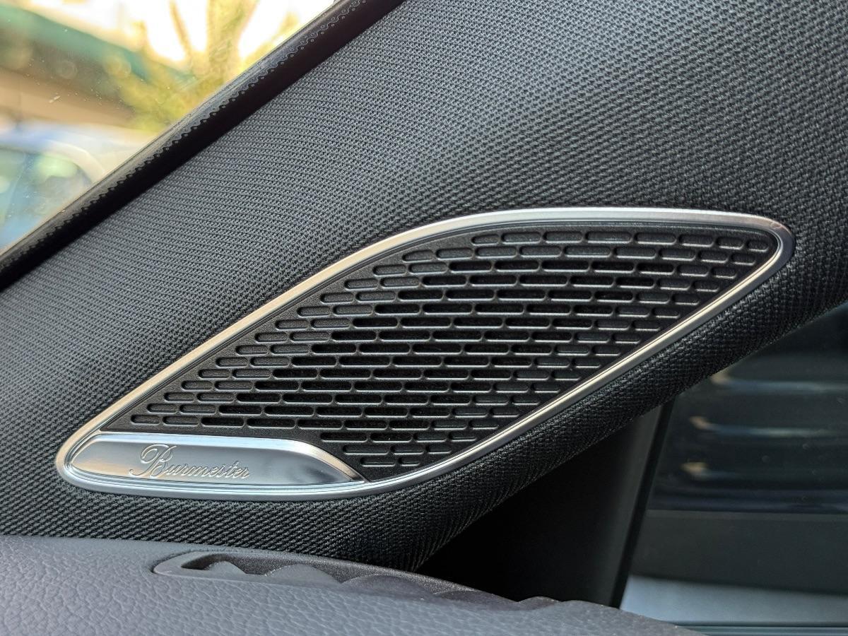 New Mercedes Classe A 220d Premium AMG Night Edition