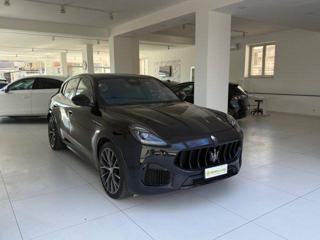 MASERATI Grecale MHEV 330 CV AWD Modena