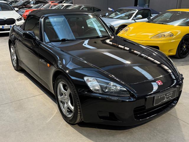 HONDA S 2000 2.0 16v VTEC