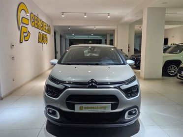 CITROEN C3 PureTech 83 S&S You tua da ?129,00 mensili