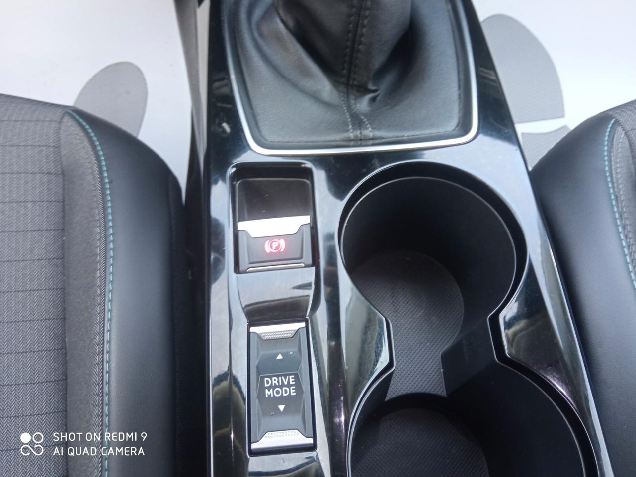 Peugeot 2008 BlueHDi 110 S&S Allure Pack