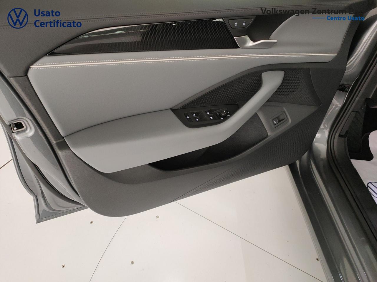 Volkswagen Passat 2.0 tdi scr business 150cv dsg