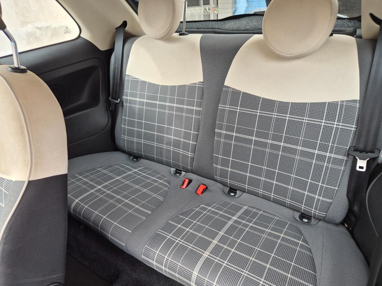 Fiat 500 *PREZZO VERO* 1.0 Hybrid Lounge