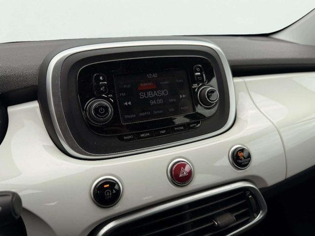 FIAT 500X 1.3 MultiJet 95 CV Lounge