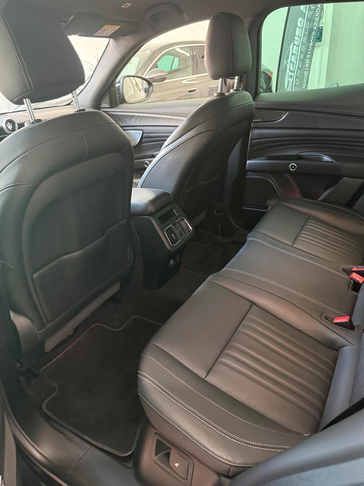 Maserati Grecale MHEV 250 CV AWD GT NO SUPER BOLLO